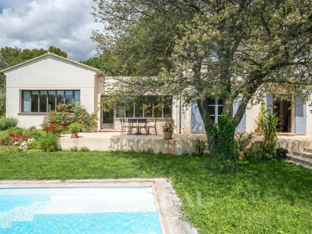 Maison vente à Aix-en-Provence, Aix-en-provence
