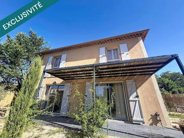 Villa vente à Aix-en-Provence, Saint-cannat
