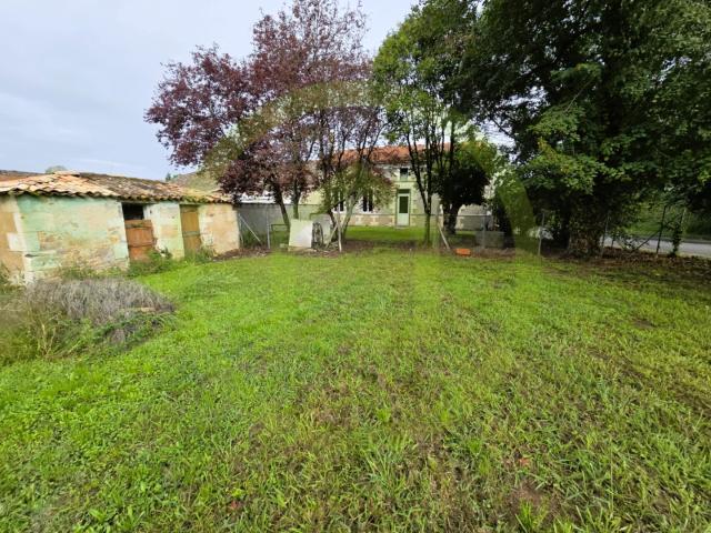 Maison vente à Blaye, Saint-caprais-de-blaye