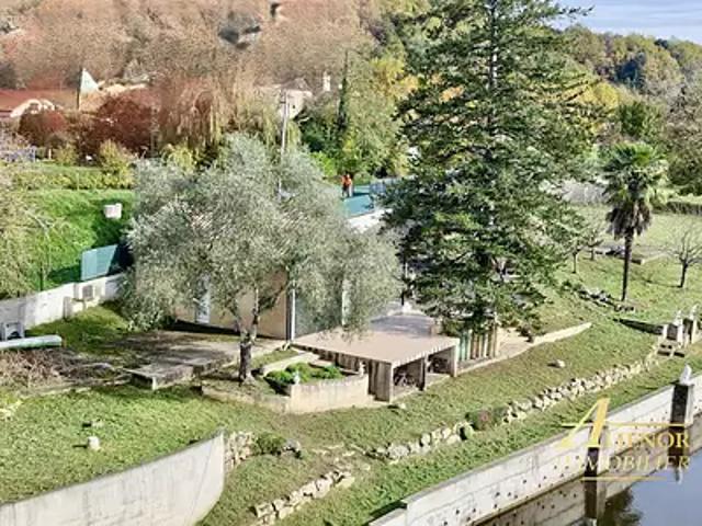 Maison vente à Bergerac, Saint-capraise-de-lalinde