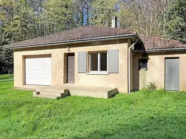 Maison vente à Bergerac, Saint-capraise-de-lalinde