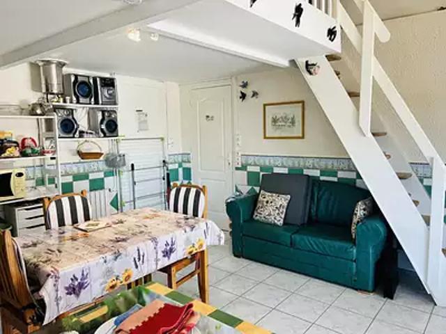 Maison vente à Garissade, Saint-Capraise-de-Lalinde