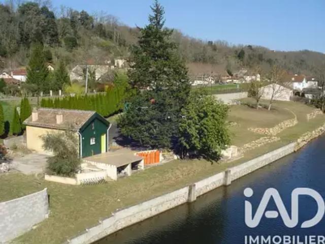Maison vente à Bergerac, Saint-capraise-de-lalinde