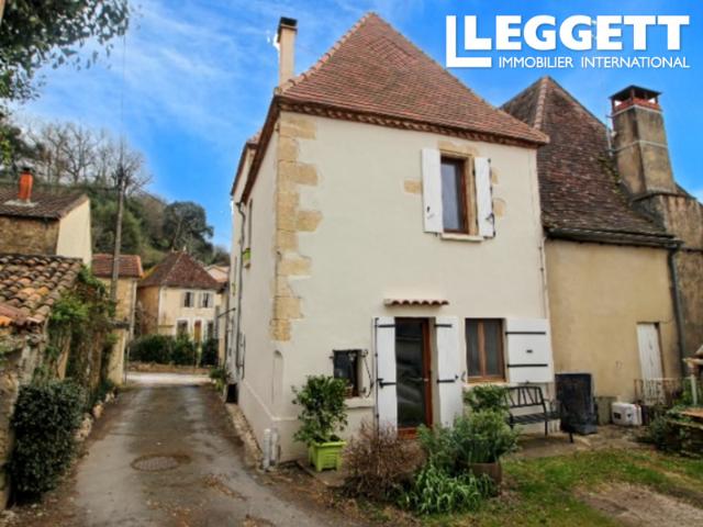 Maison vente à Bergerac, Saint-capraise-de-lalinde