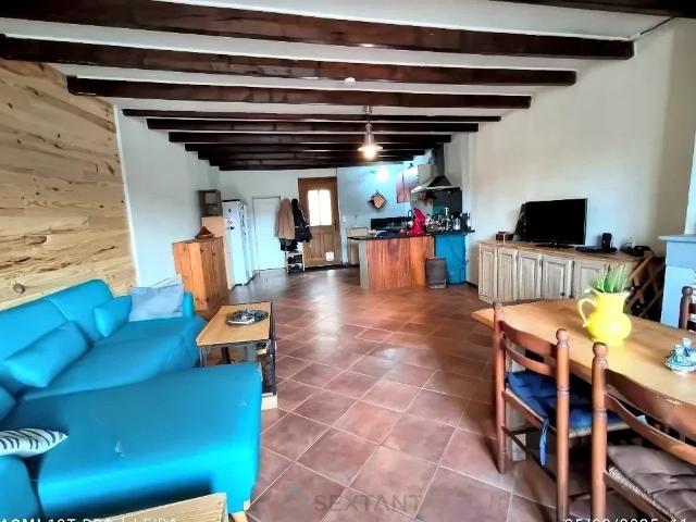 Maison vente à Saint-capraise-de-lalinde