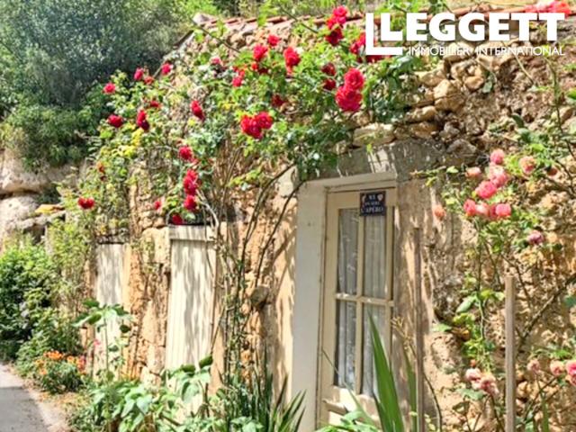Maison vente à Saint-Capraise-de-Lalinde, Dordogne