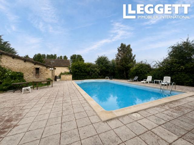 Maison vente à Bergerac, Saint-capraise-de-lalinde