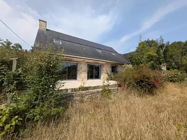 Maison vente à Pontivy, Bretagne