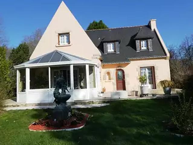 Maison vente à Pontivy, Bretagne