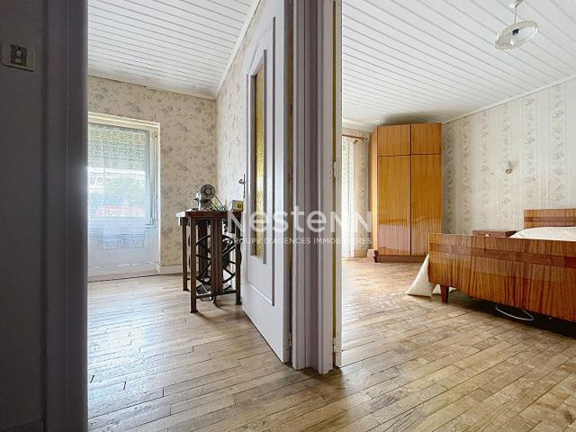 Maison vente à Saint-Caradec-Trégomel, Morbihan
