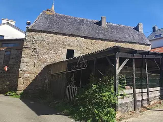 Maison vente à Les Couailles, Saint-Carreuc