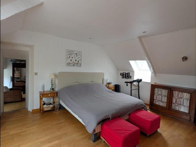 Maison vente à Saint-Brieuc, Bretagne