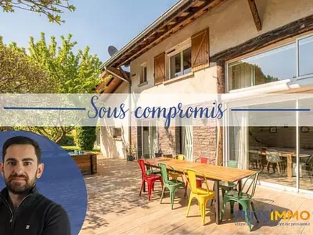 Maison vente à Le Carlin, Saint-Cassien