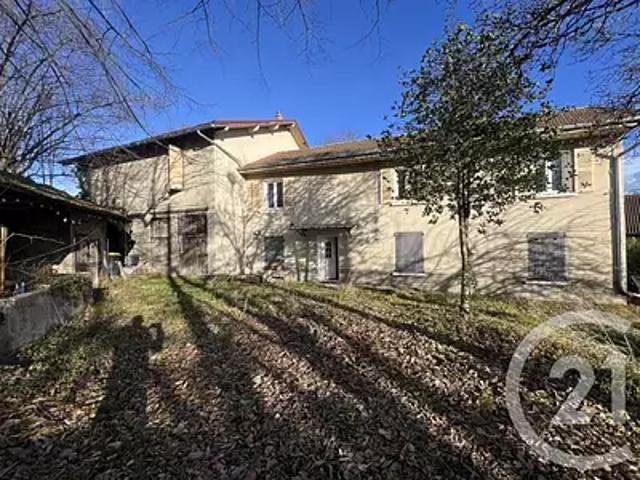 Maison vente à Saint-cassien, Le Carlin
