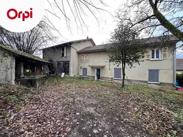 Maison vente à Saint-cassien, Le Carlin