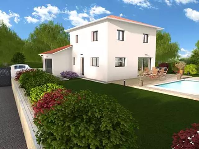 Maison vente à Saint-cassien, Le Carlin