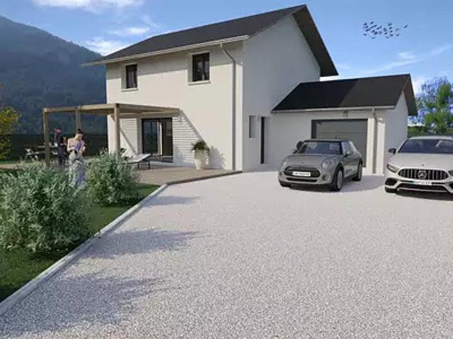 Maison vente à France métropolitaine, Saint-cassien