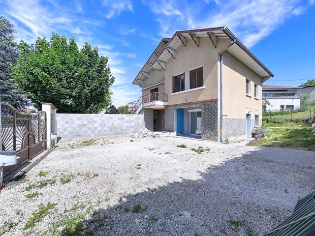 Appartement vente à Grenoble, Saint-cassien