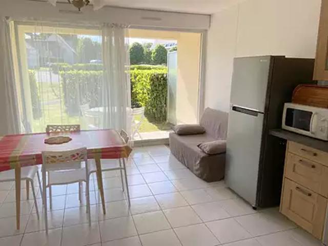 Appartement vente à Dinan, Bretagne