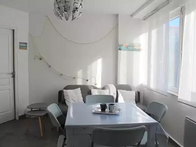 Appartement vente à Dinan, Bretagne