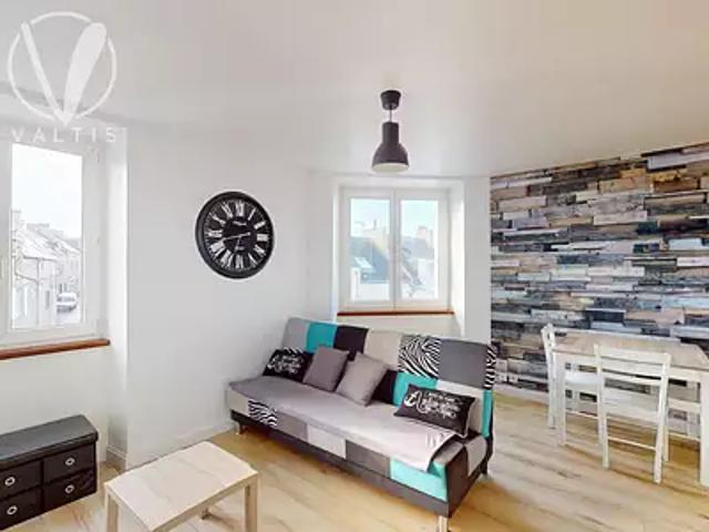 Appartement vente à Dinan, Bretagne