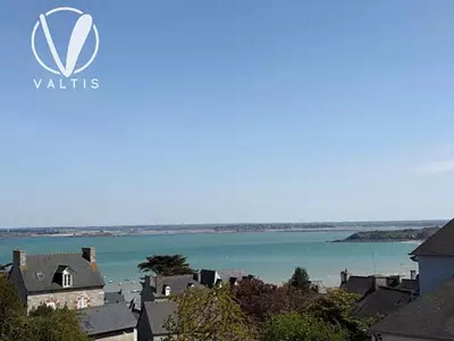 Appartement vente à Dinan, Bretagne
