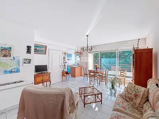 Appartement vente à Dinan, Bretagne
