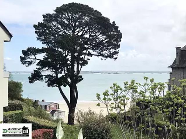 Appartement vente à Dinan, Bretagne