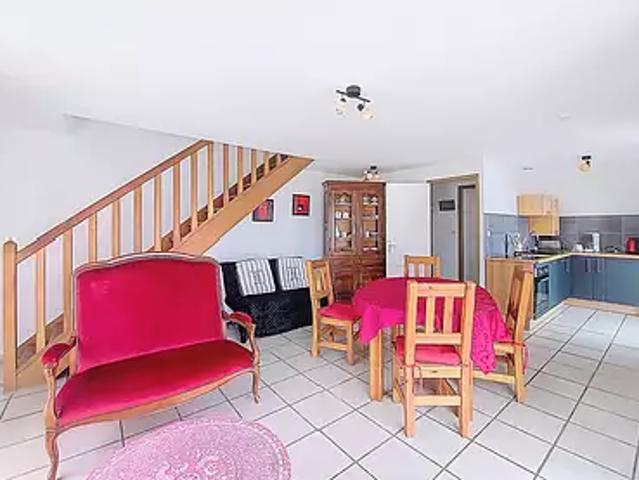 Appartement vente à Dinan, Bretagne