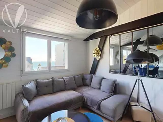 Appartement vente à Dinan, Bretagne