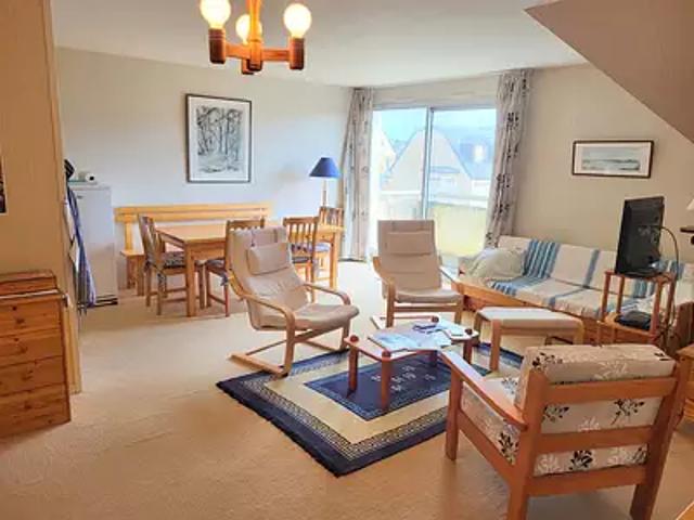 Appartement vente à Dinan, Bretagne