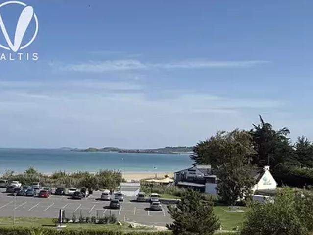 Appartement vente à Dinan, Bretagne