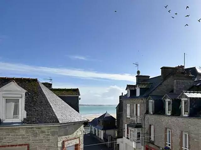 Appartement vente à Dinan, Bretagne
