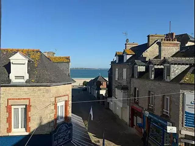 Appartement vente à Dinan, Bretagne
