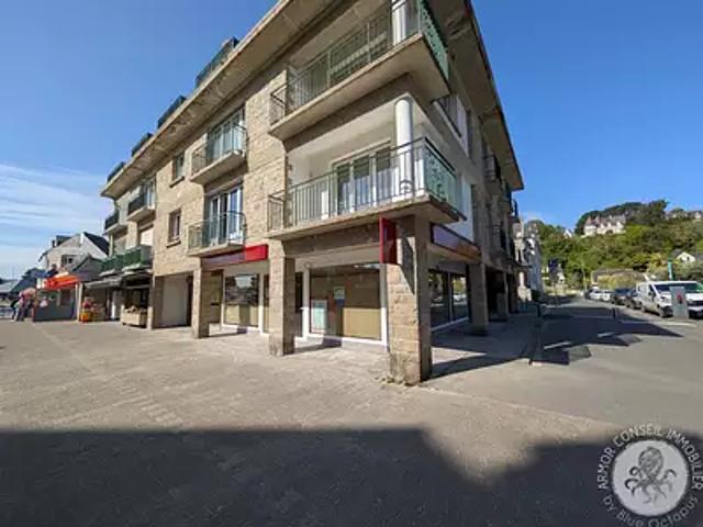 Appartement vente à Dinan, Bretagne