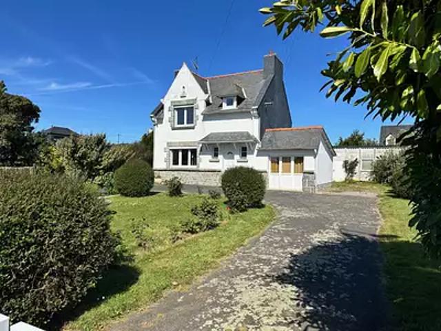 Maison vente à Dinan, Bretagne