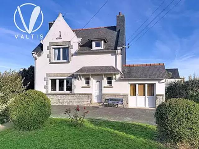 Maison vente à Dinan, Bretagne