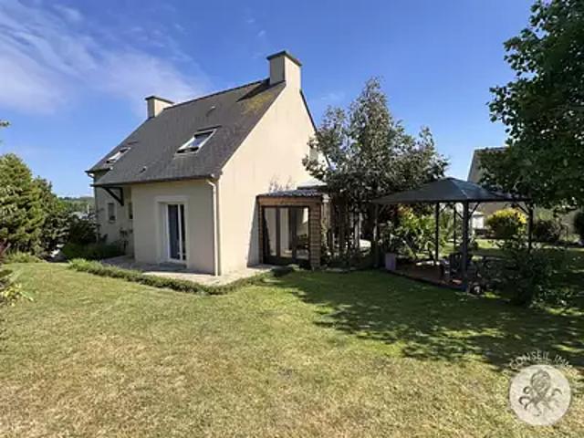 Maison vente à Dinan, Bretagne