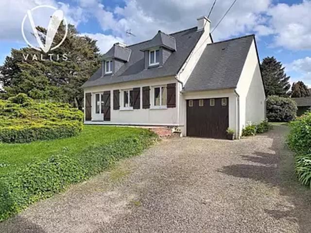 Maison vente à Dinan, Bretagne