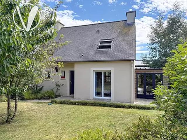 Maison vente à Dinan, Bretagne
