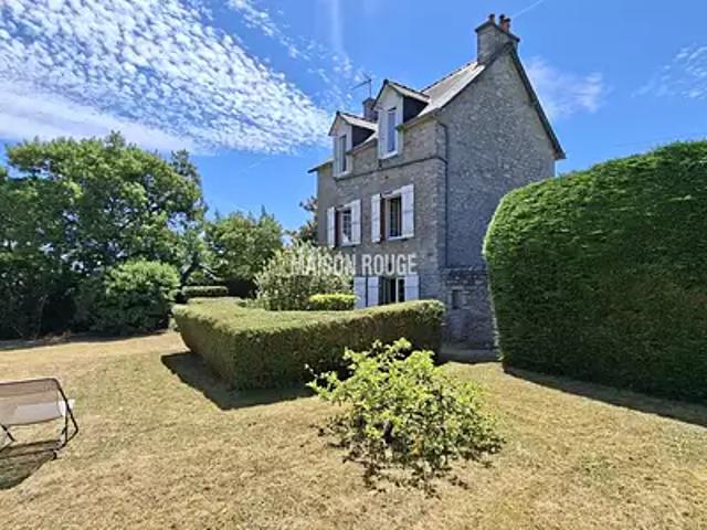 Maison vente à Dinan, Bretagne