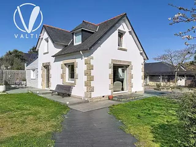 Maison vente à Dinan, Bretagne