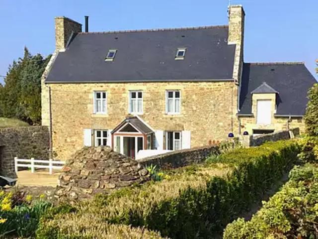 Maison vente à Dinan, Bretagne