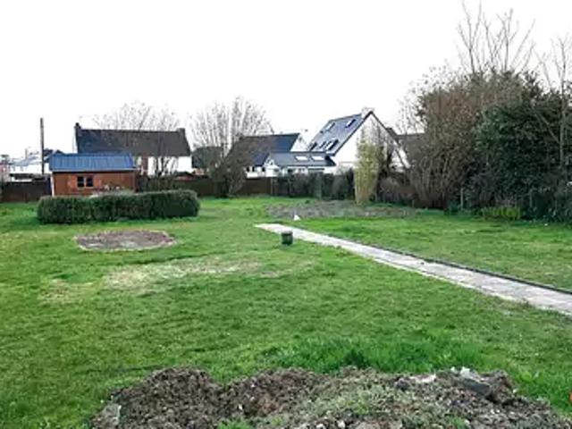 Terrain vente à Dinan, Bretagne