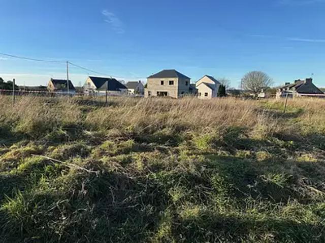 Terrain vente à Dinan, Bretagne