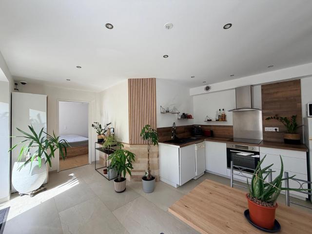 Appartement vente à Dinan, Bretagne