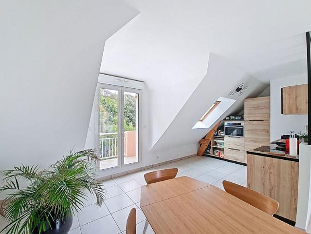 Appartement vente à Dinan, Bretagne