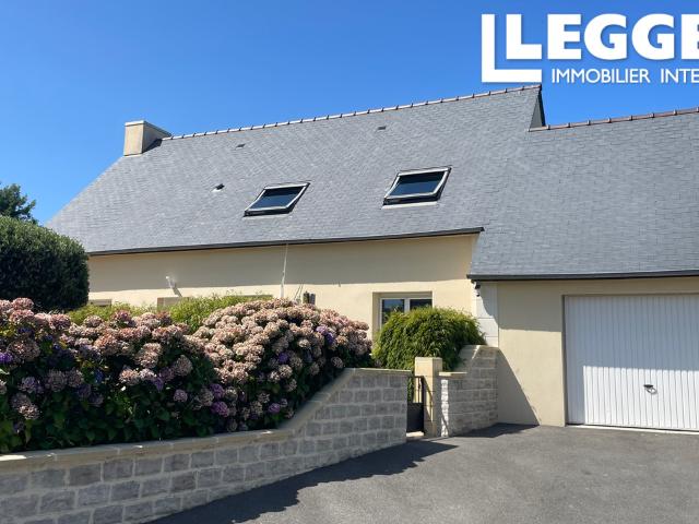 Maison vente à Dinan, Bretagne