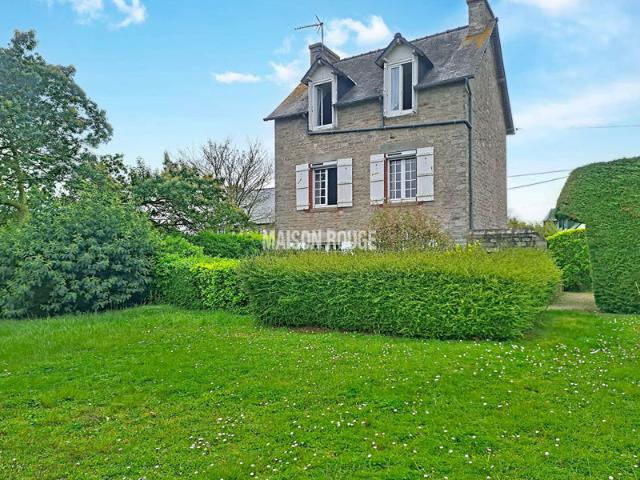 Maison vente à Dinan, Bretagne