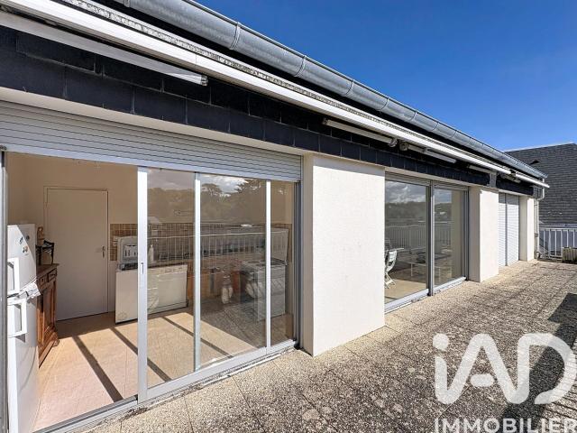 Appartement vente à Dinan, Bretagne